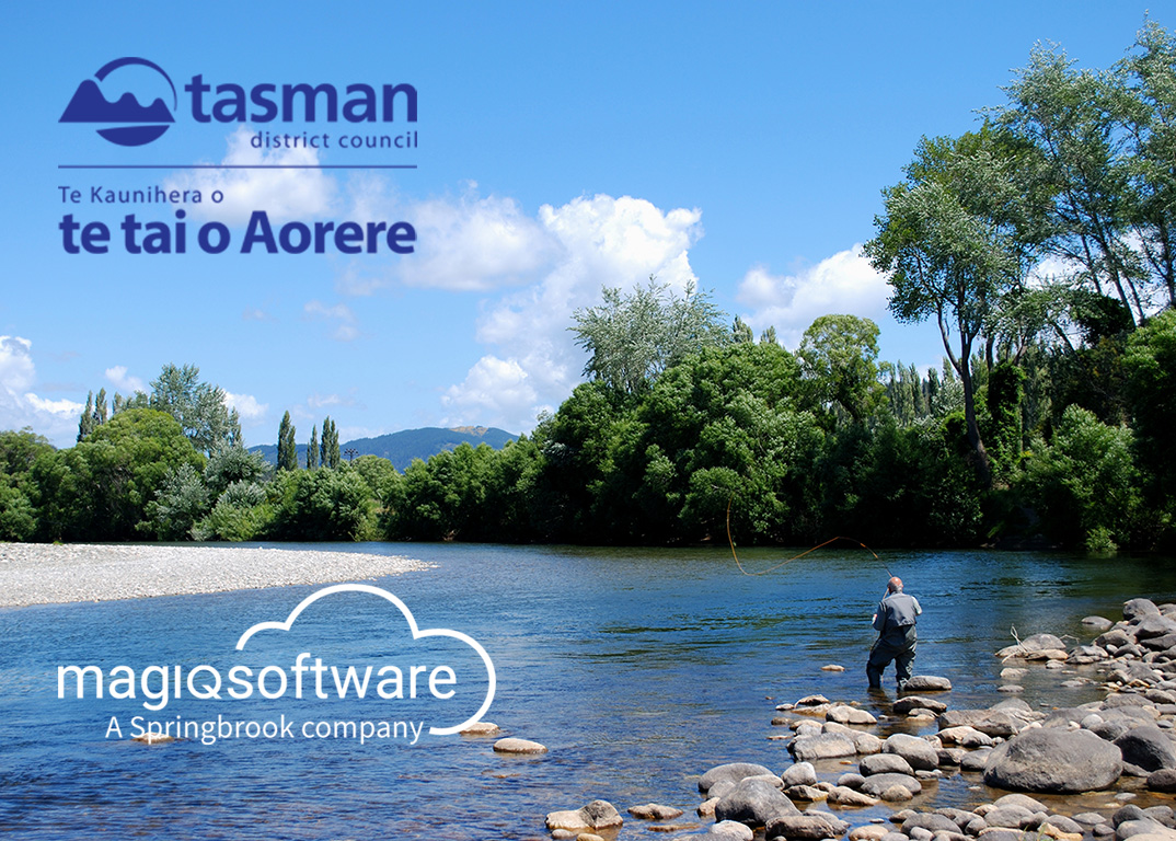 Tasman District Council move to MAGIQ Cloud ERP