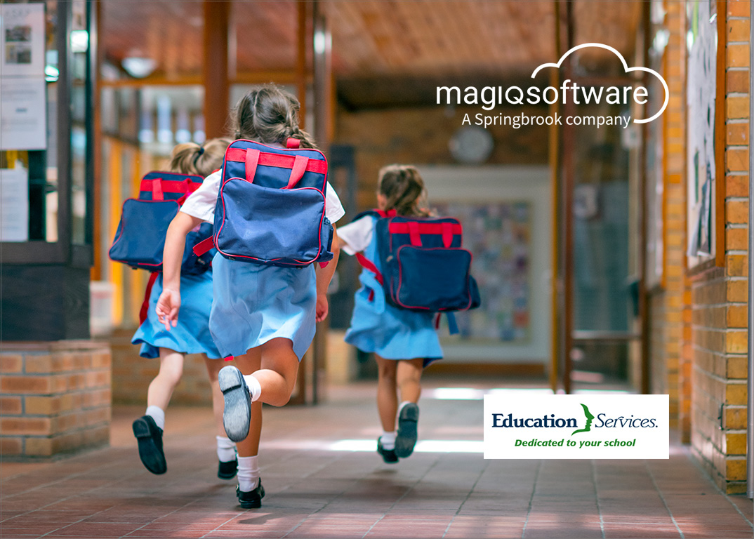 Education Services Move to the MAGIQ Cloud